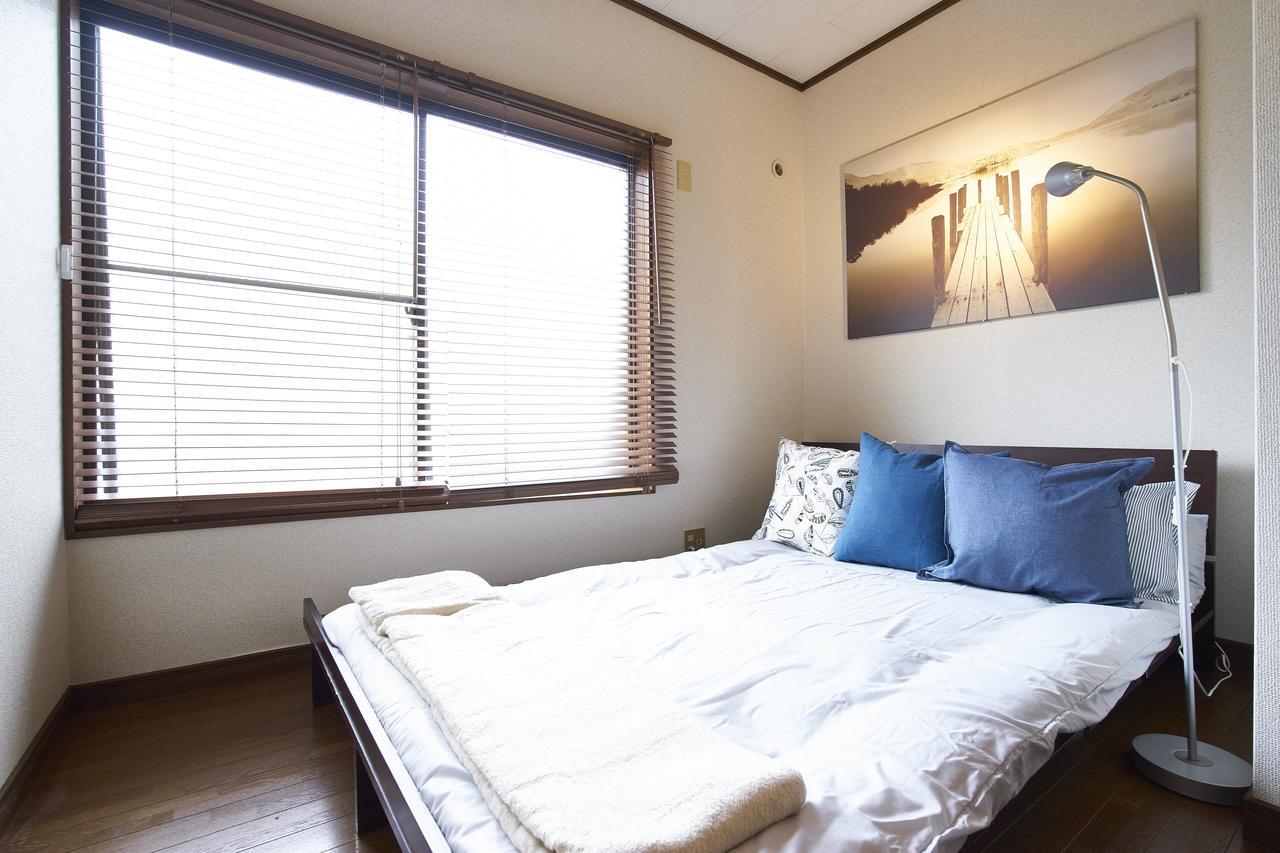 Miyanoan Villa Kyoto Dış mekan fotoğraf