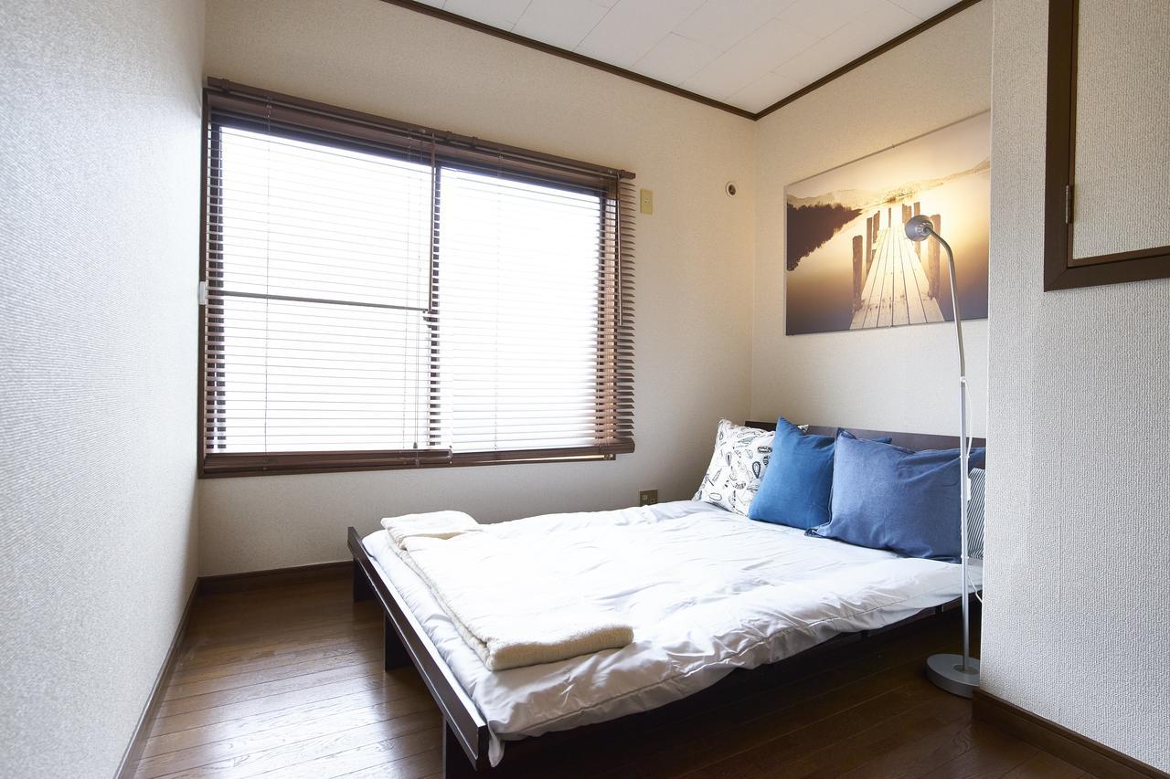 Miyanoan Villa Kyoto Dış mekan fotoğraf