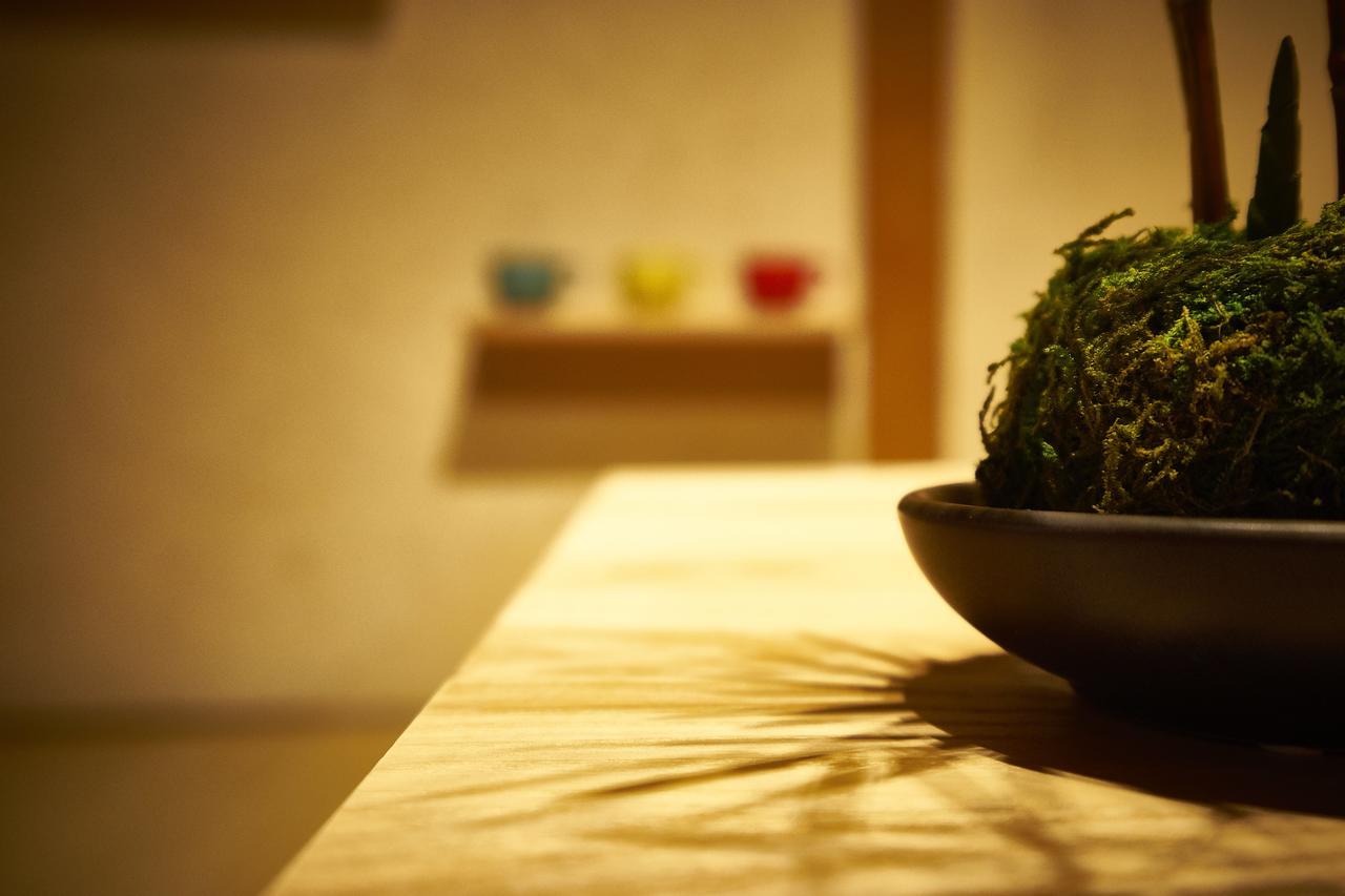 Miyanoan Villa Kyoto Dış mekan fotoğraf