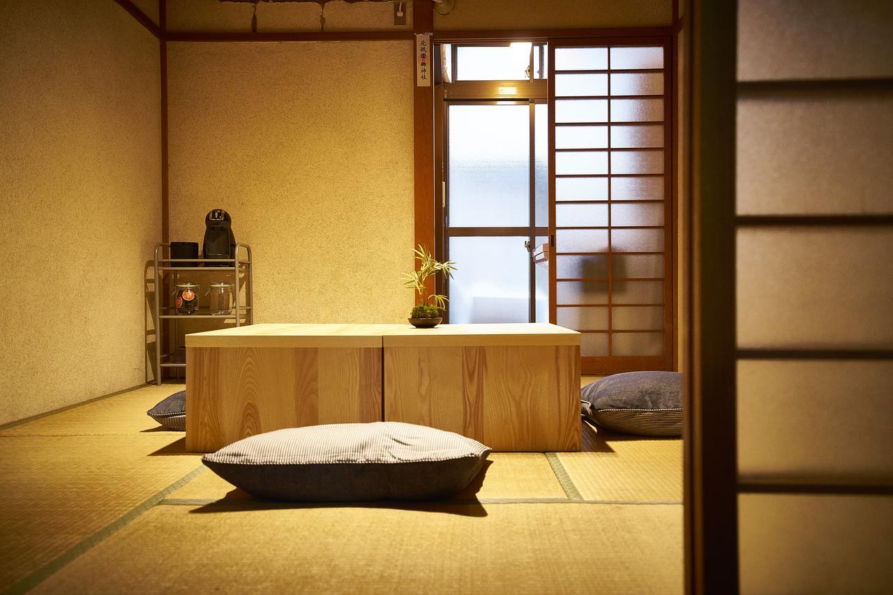 Miyanoan Villa Kyoto Dış mekan fotoğraf