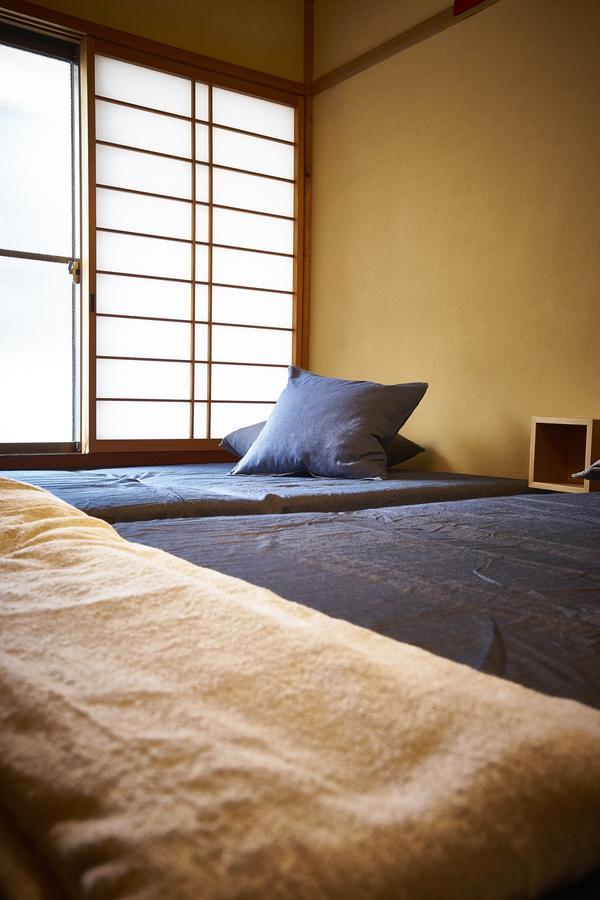 Miyanoan Villa Kyoto Dış mekan fotoğraf