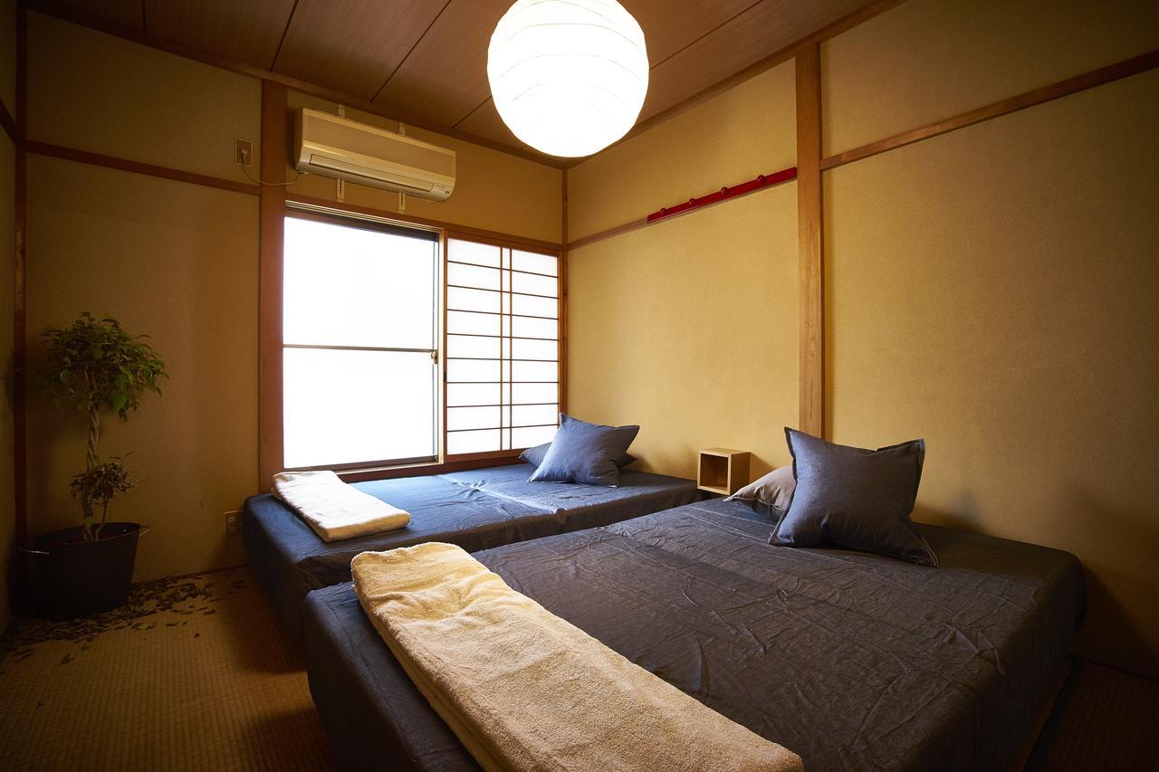 Miyanoan Villa Kyoto Dış mekan fotoğraf